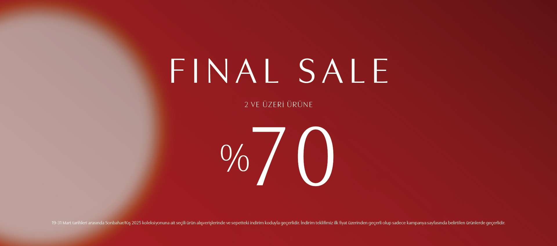 final sale